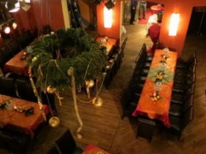 照片: RevueTheater Am Palmengarten