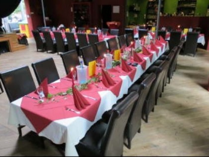 照片: RevueTheater Am Palmengarten