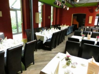 照片: RevueTheater Am Palmengarten